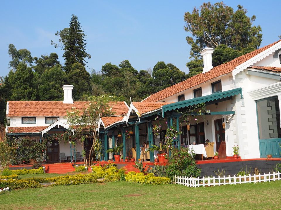 Photo of Relaxing weekend at The Ataraxia,Coonoor 24/32 by Navya Reddy