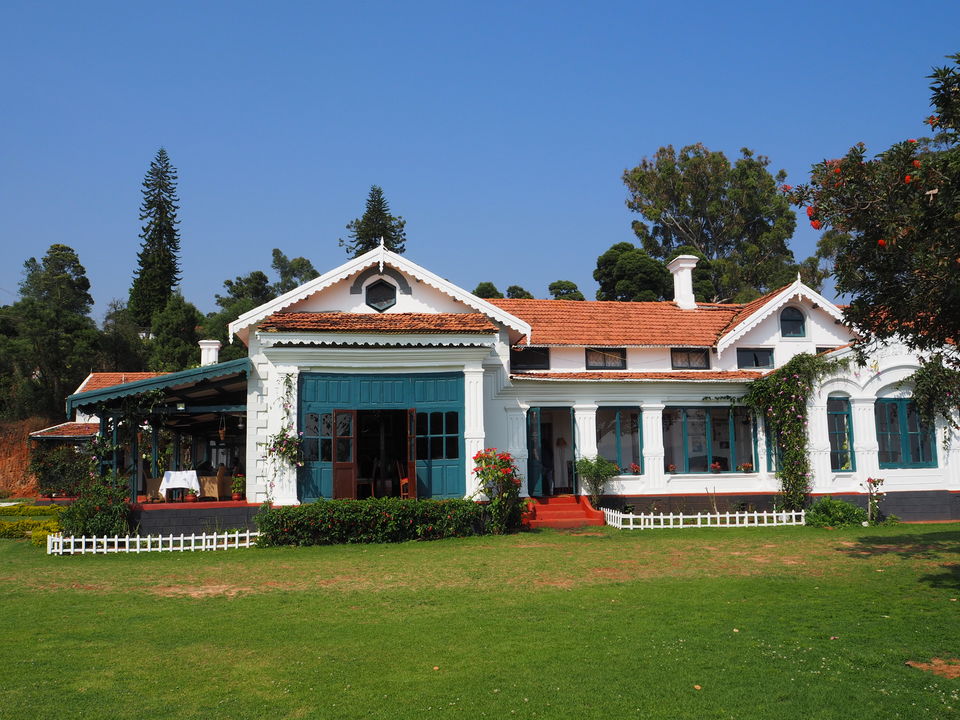 Photo of Relaxing weekend at The Ataraxia,Coonoor 29/32 by Navya Reddy