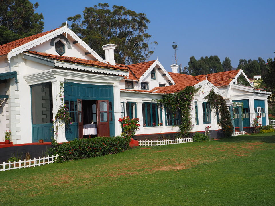 Photo of Relaxing weekend at The Ataraxia,Coonoor 30/32 by Navya Reddy