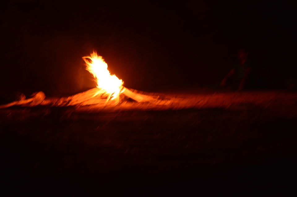 Photo of Antargange Night Trek 2/12 by Navya Reddy