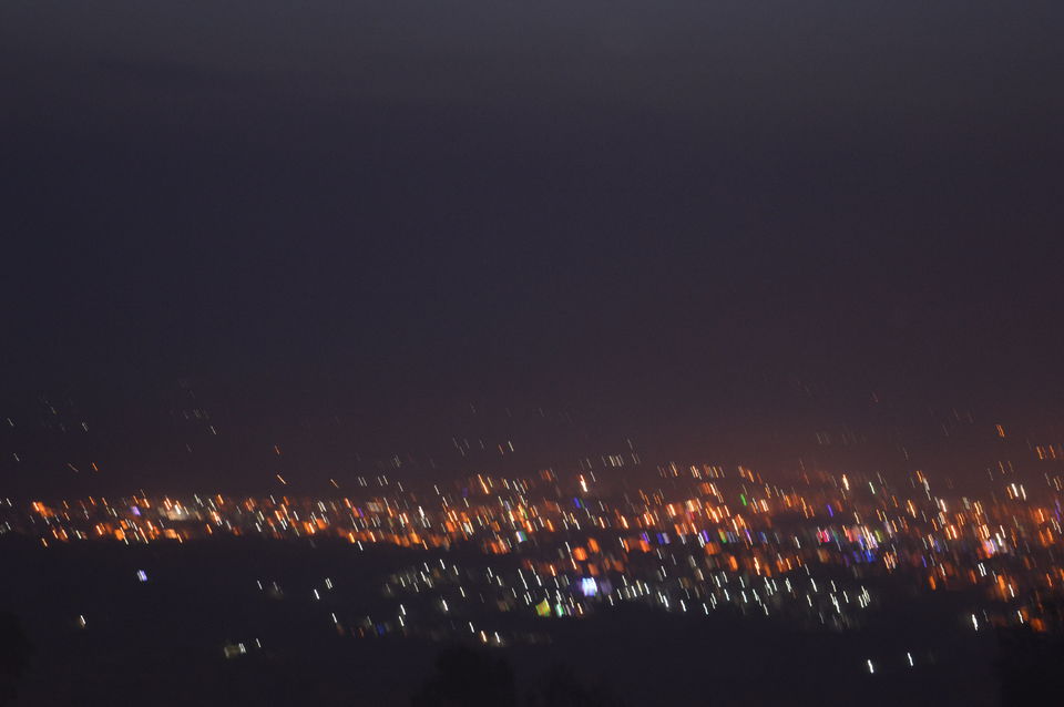 Photo of Antargange Night Trek 3/12 by Navya Reddy