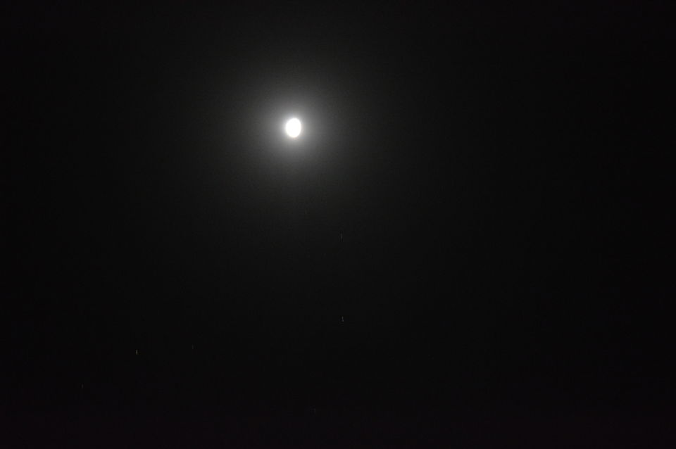 Photo of Antargange Night Trek 4/12 by Navya Reddy