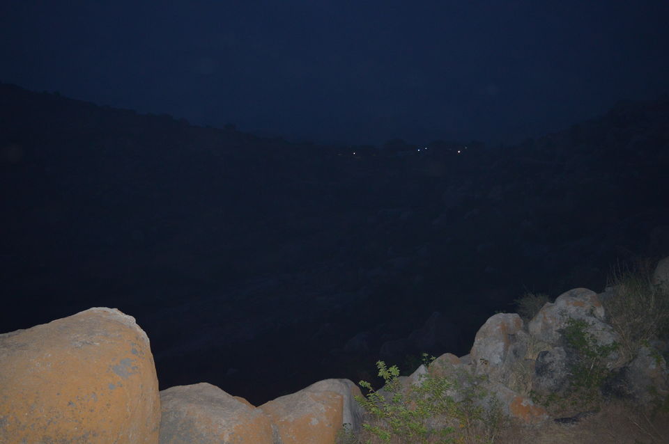 Photo of Antargange Night Trek 5/12 by Navya Reddy