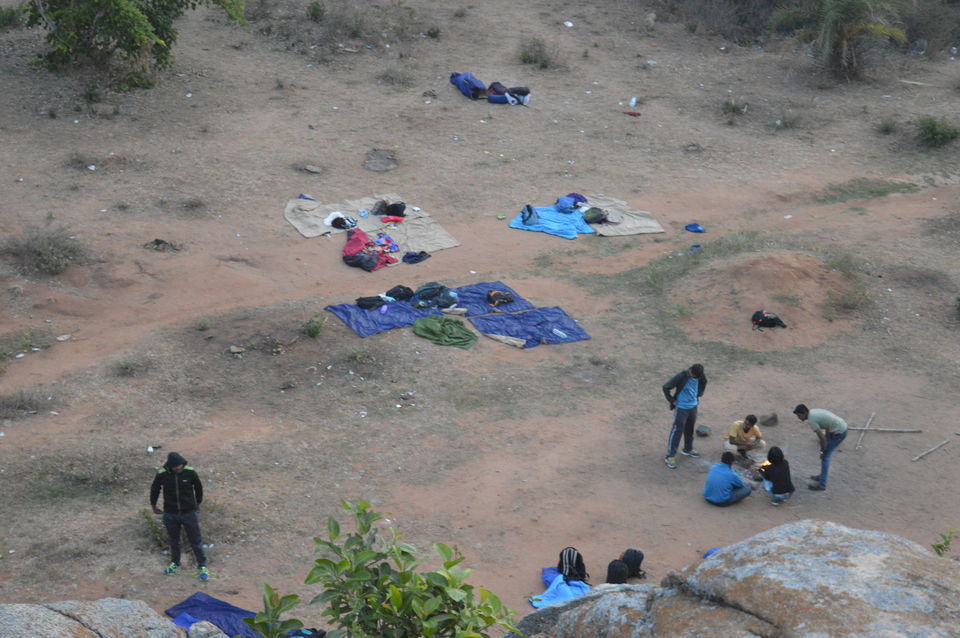 Photo of Antargange Night Trek 9/12 by Navya Reddy