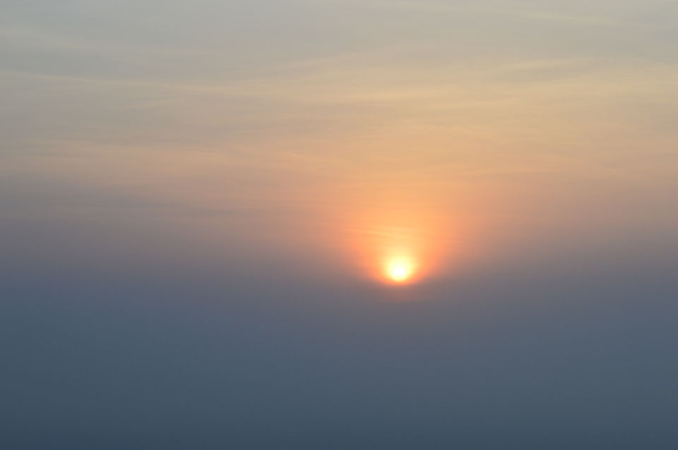 Photo of Antargange Night Trek 10/12 by Navya Reddy