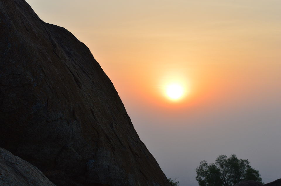 Photo of Antargange Night Trek 11/12 by Navya Reddy