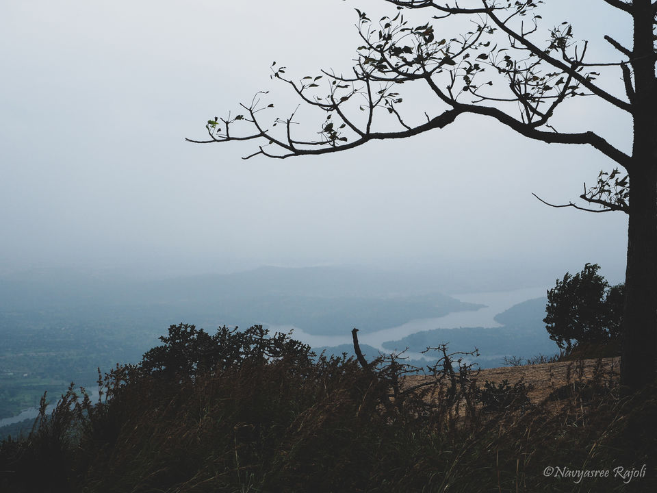 Photo of Rock Climbing @Savandurga-A Day Trip from Bangalore 13/21 by Navya Reddy