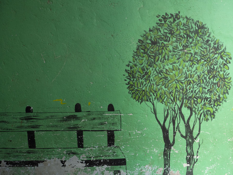 Photo of A Unique day outing in Hyderabad-Maqtha Art District 1/24 by Navya Reddy