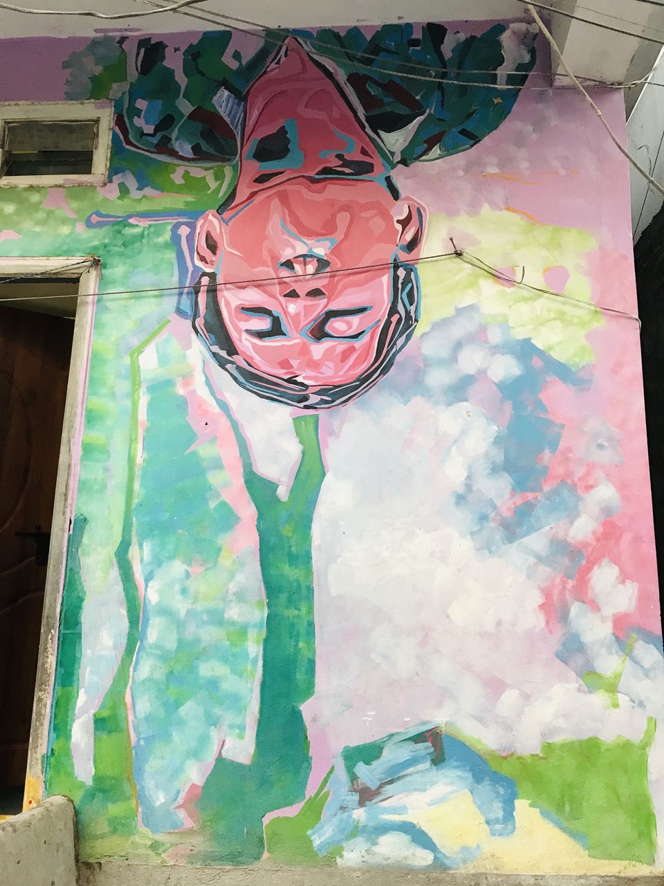 Photo of A Unique day outing in Hyderabad-Maqtha Art District 4/24 by Navya Reddy