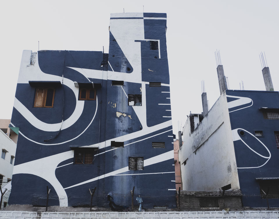Photo of A Unique day outing in Hyderabad-Maqtha Art District 13/24 by Navya Reddy