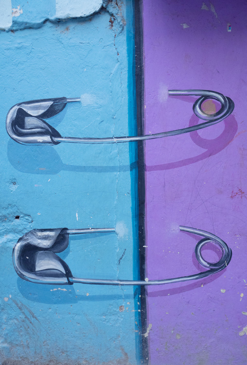 Photo of A Unique day outing in Hyderabad-Maqtha Art District 16/24 by Navya Reddy