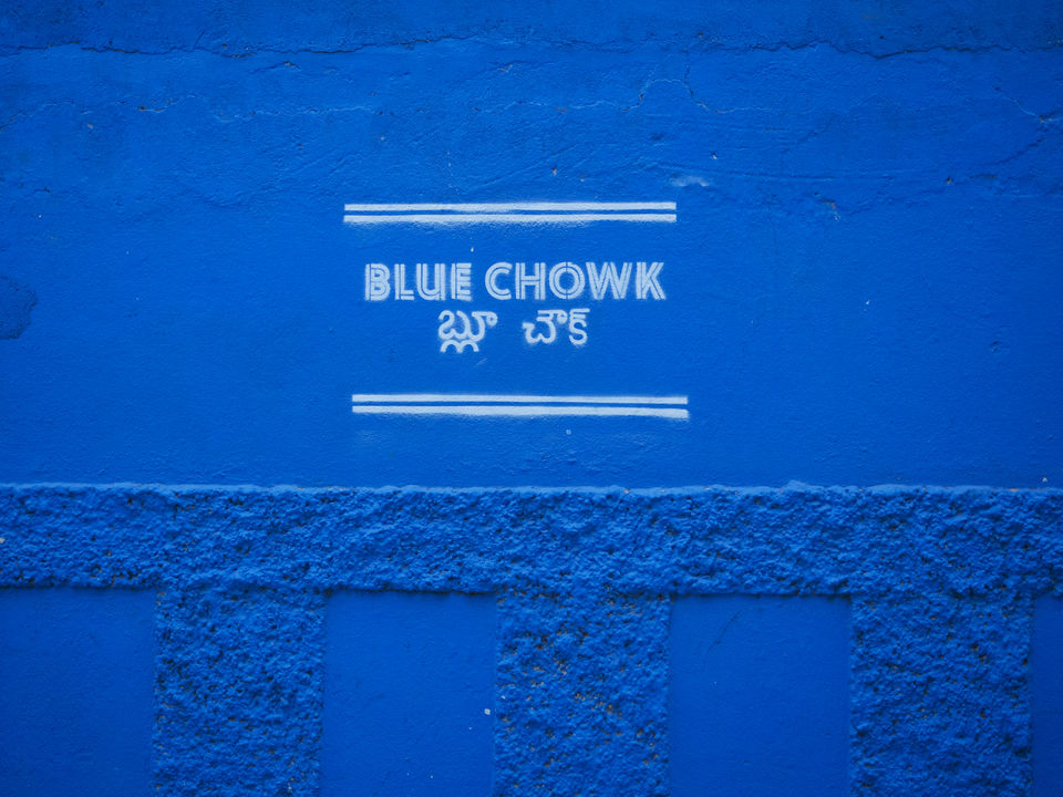 Photo of A Unique day outing in Hyderabad-Maqtha Art District 17/24 by Navya Reddy