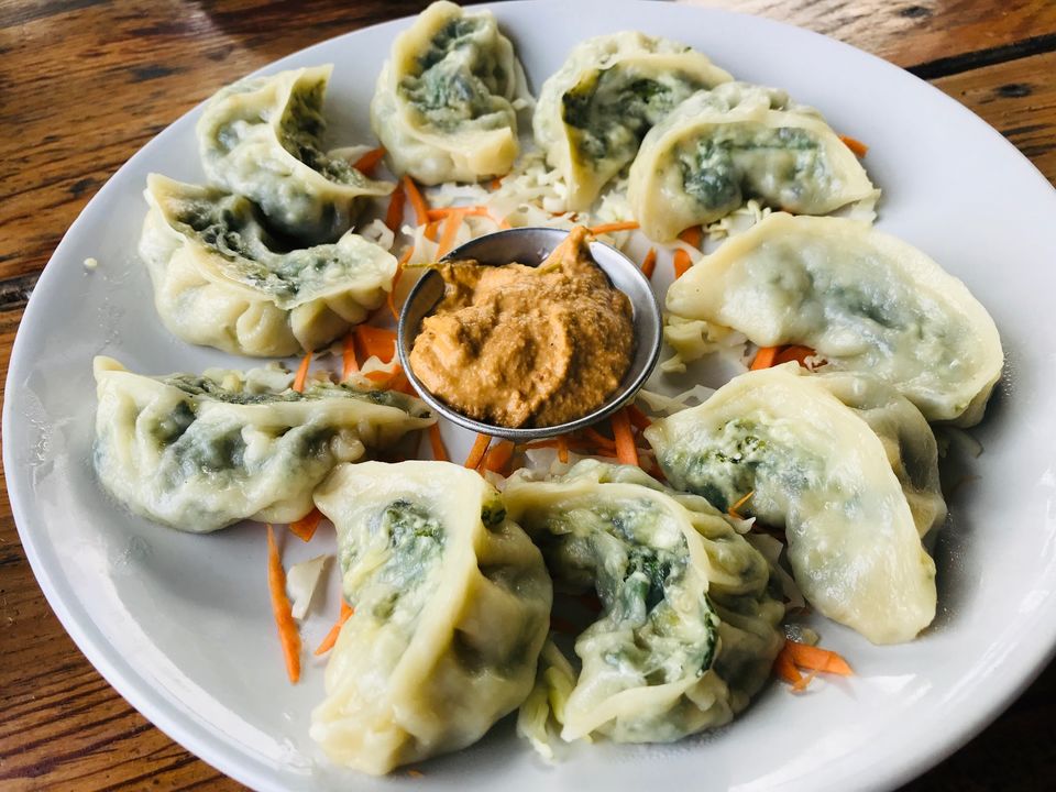 Photo of All about the spectacular food at Mcleodganj pretty little cafes
#foodtrail #IWillGoAnywhereForFood 1/32 by Navya Reddy