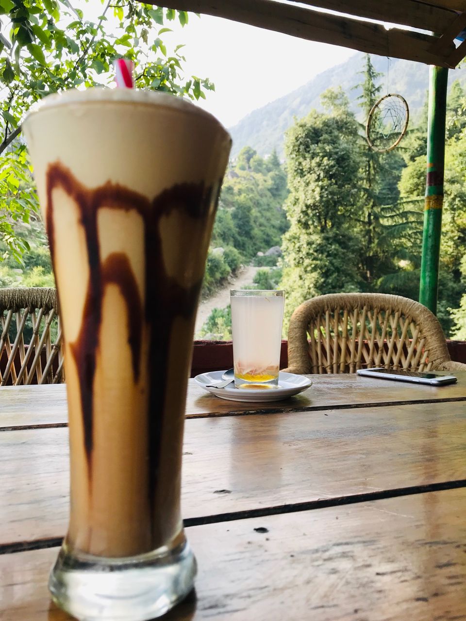 Photo of All about the spectacular food at Mcleodganj pretty little cafes
#foodtrail #IWillGoAnywhereForFood 2/32 by Navya Reddy