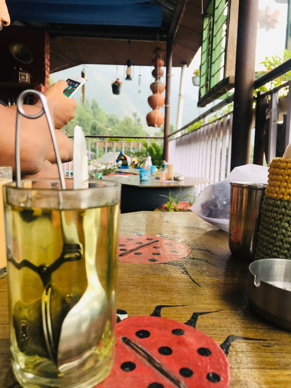 Photo of All about the spectacular food at Mcleodganj pretty little cafes
#foodtrail #IWillGoAnywhereForFood 5/32 by Navya Reddy
