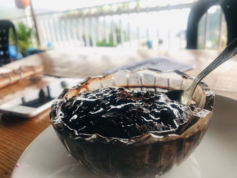 Photo of All about the spectacular food at Mcleodganj pretty little cafes
#foodtrail #IWillGoAnywhereForFood 6/32 by Navya Reddy