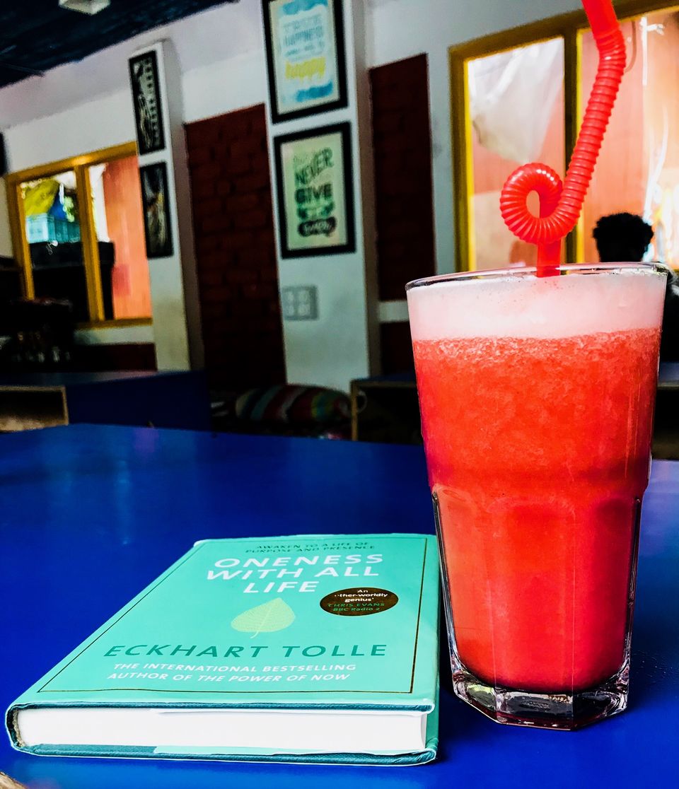 Photo of All about the spectacular food at Mcleodganj pretty little cafes
#foodtrail #IWillGoAnywhereForFood 12/32 by Navya Reddy