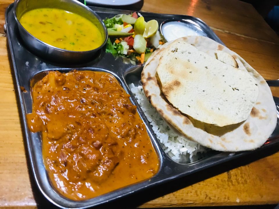 Photo of All about the spectacular food at Mcleodganj pretty little cafes
#foodtrail #IWillGoAnywhereForFood 14/32 by Navya Reddy