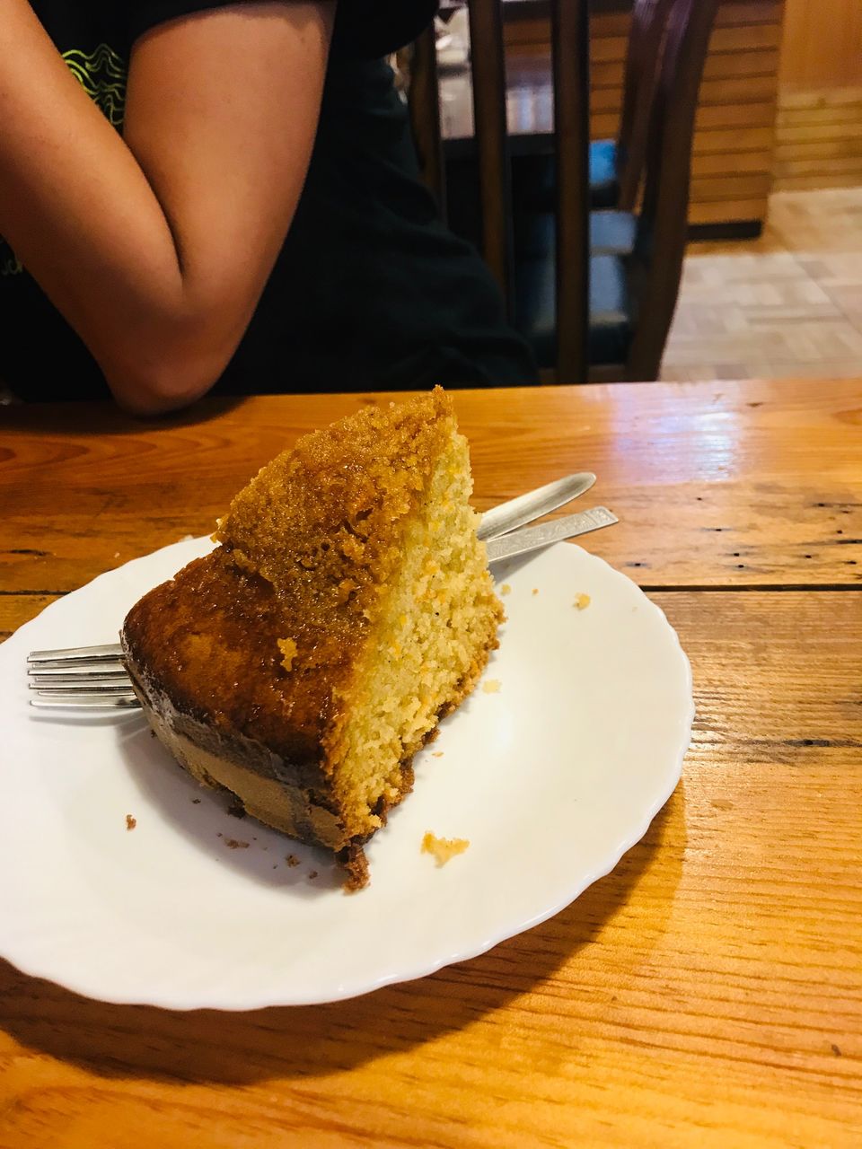 Photo of All about the spectacular food at Mcleodganj pretty little cafes
#foodtrail #IWillGoAnywhereForFood 19/32 by Navya Reddy
