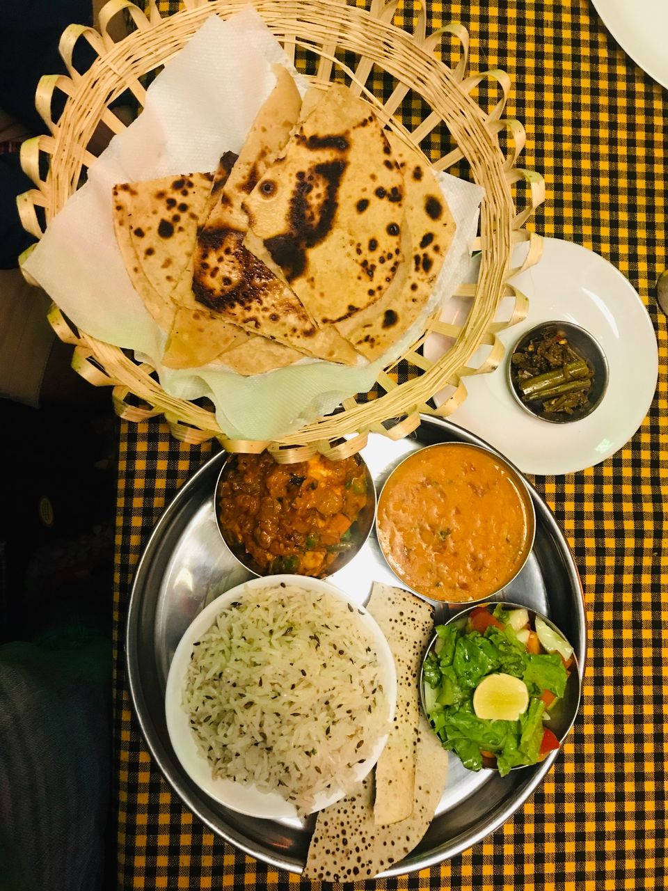 Photo of All about the spectacular food at Mcleodganj pretty little cafes
#foodtrail #IWillGoAnywhereForFood 20/32 by Navya Reddy