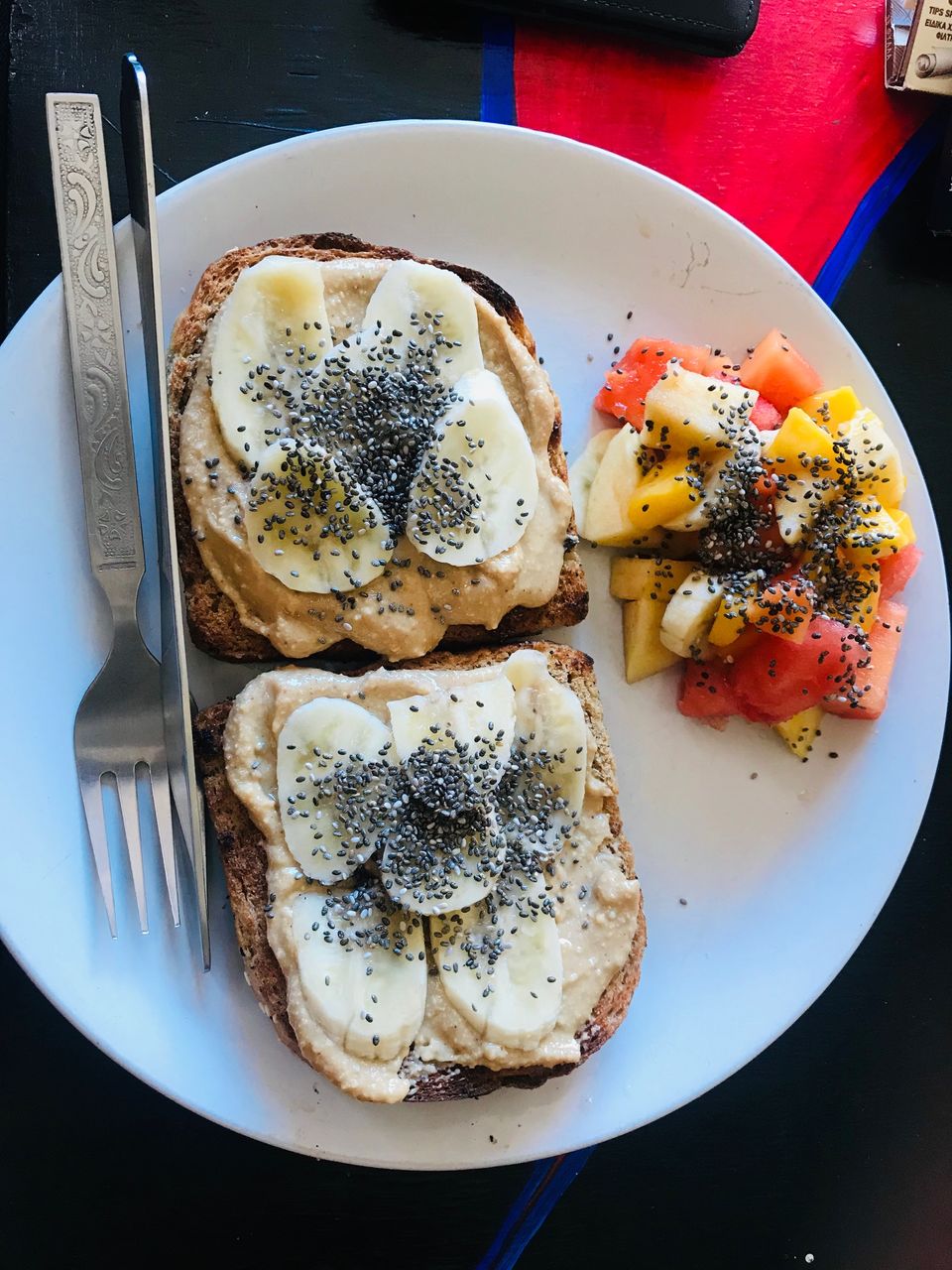 Photo of All about the spectacular food at Mcleodganj pretty little cafes
#foodtrail #IWillGoAnywhereForFood 31/32 by Navya Reddy