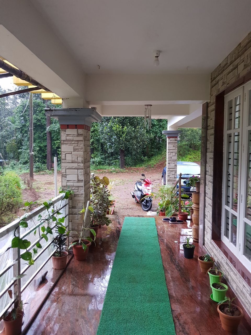 Photo of An unplanned road trip to Sakleshpur 5/14 by Navya Reddy
