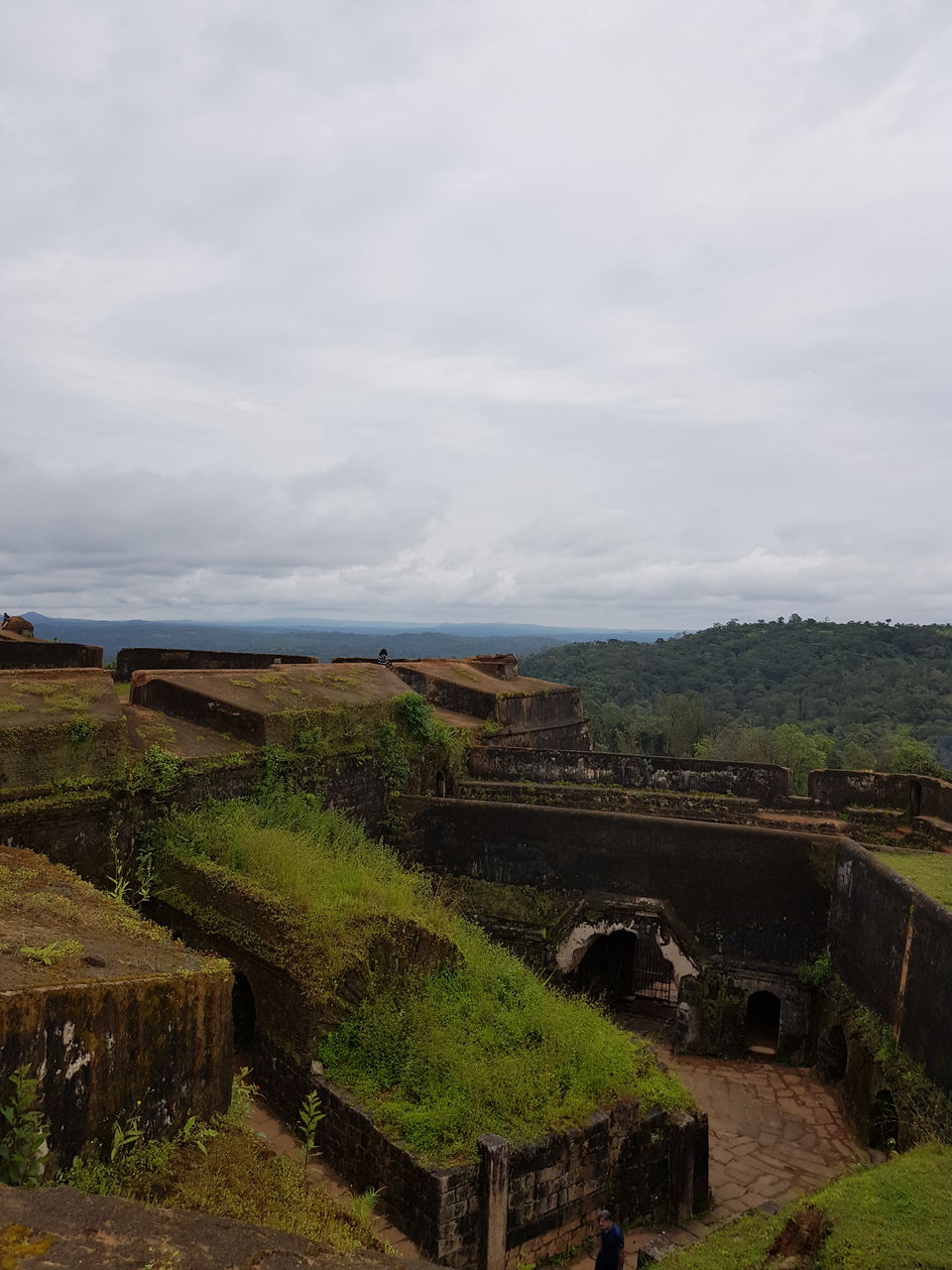 Photo of An unplanned road trip to Sakleshpur 8/14 by Navya Reddy