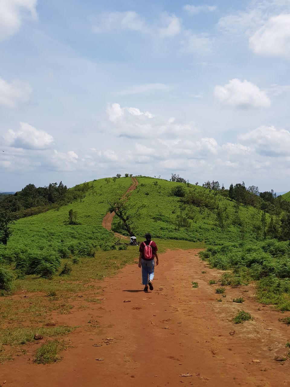 Photo of An unplanned road trip to Sakleshpur 11/14 by Navya Reddy