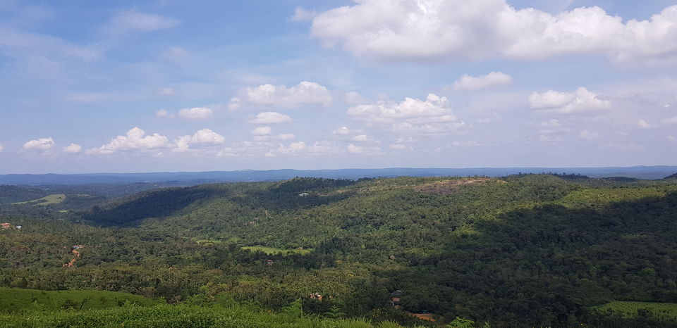 Photo of An unplanned road trip to Sakleshpur 13/14 by Navya Reddy