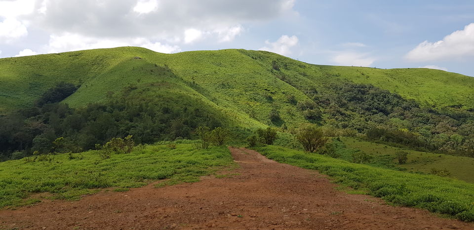 Photo of An unplanned road trip to Sakleshpur 14/14 by Navya Reddy