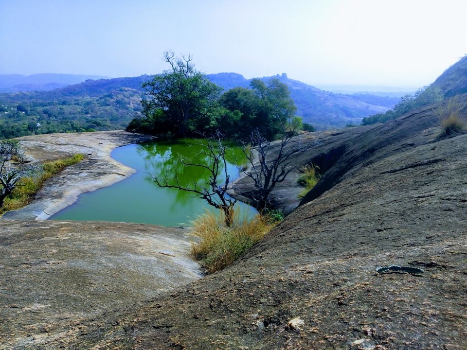 Photo of Bidarakatte - Hidden Gem near Bangalore by Aishwarya S