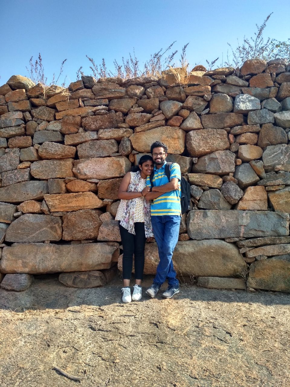 Photo of Bidarakatte - Hidden Gem near Bangalore by Aishwarya S