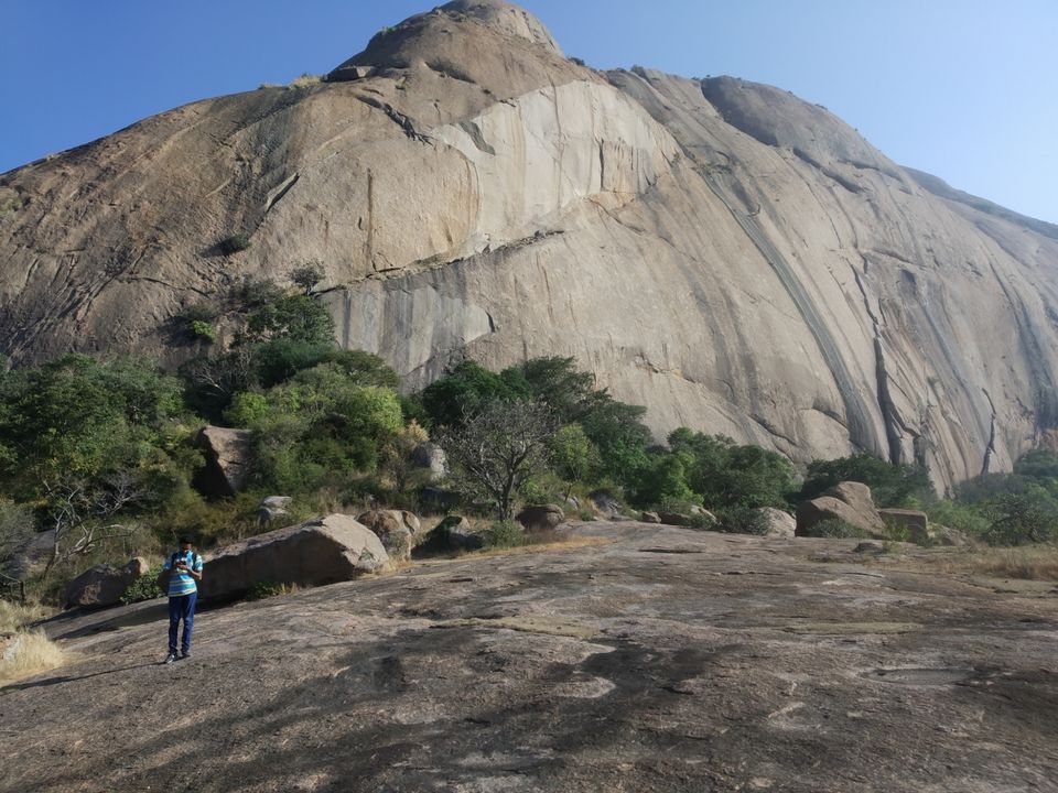 Photo of Bidarakatte - Hidden Gem near Bangalore by Aishwarya S