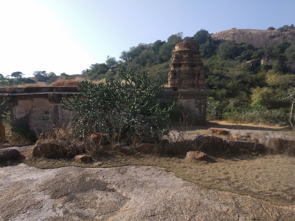 Photo of Bidarakatte - Hidden Gem near Bangalore by Aishwarya S
