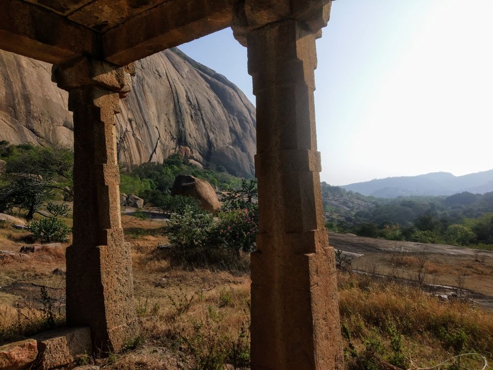 Photo of Bidarakatte - Hidden Gem near Bangalore by Aishwarya S