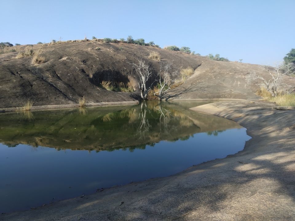 Photo of Bidarakatte - Hidden Gem near Bangalore by Aishwarya S