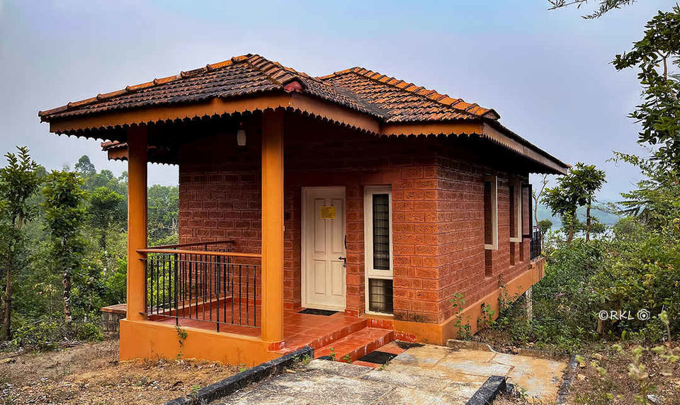 Photo of Sharavathi Adventure Camp by Jungle Lodges - An Inside Story by Lokesh R Kumar