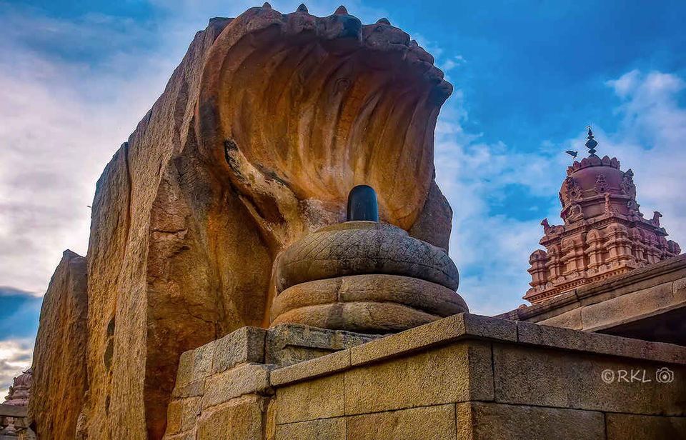 Photo of Penukonda and Lepakshi - A weekend drive through Vijayanagara's Glory by Lokesh R Kumar