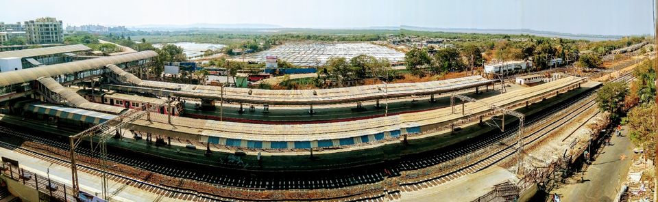 Photo of Chandan nagar, Bhayandar East, Mira Bhayandar by Farzy