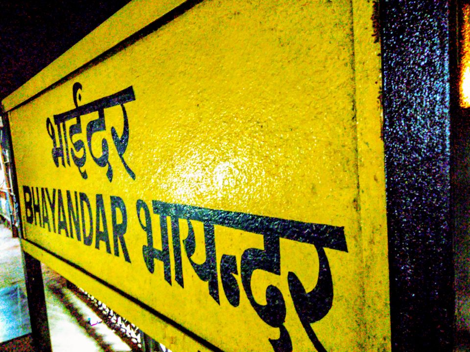 Photo of Chandan nagar, Bhayandar East, Mira Bhayandar by Farzy