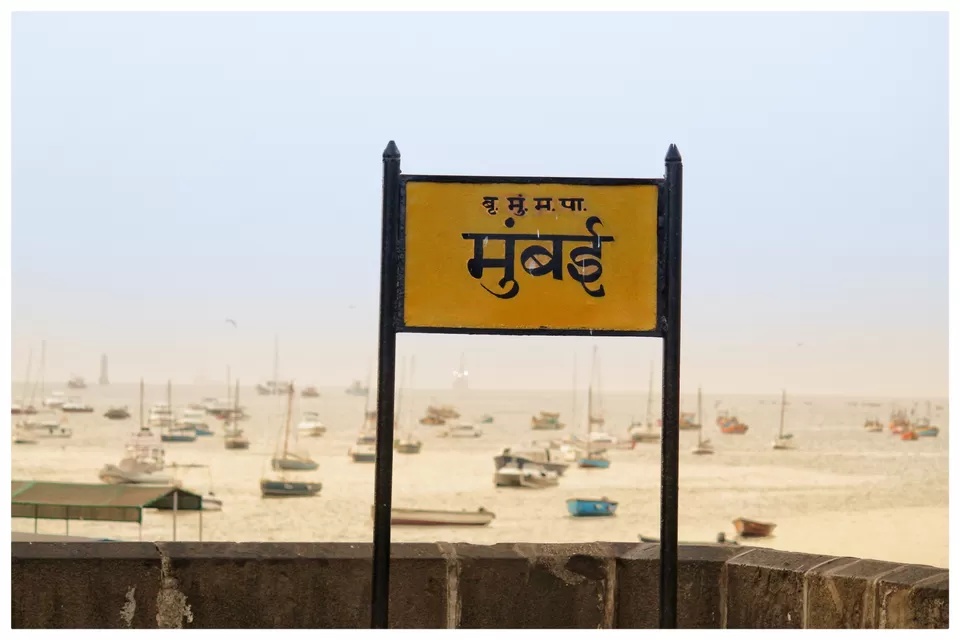 Photo of Colaba By prayag bhavsar