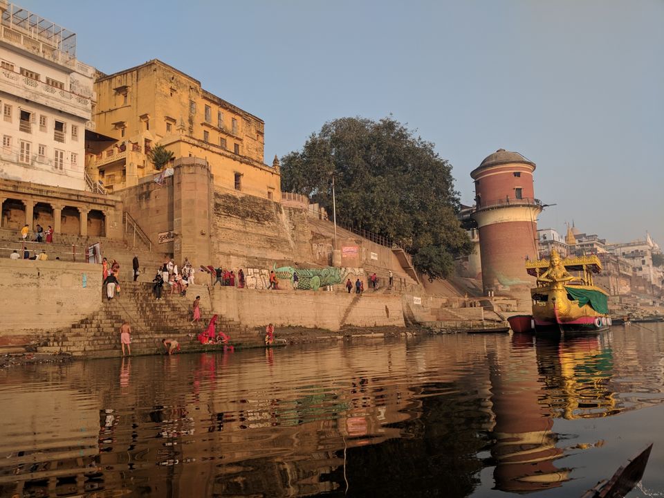 Photo of A spiritual trip by யுவஸ்ரீ தவமணி