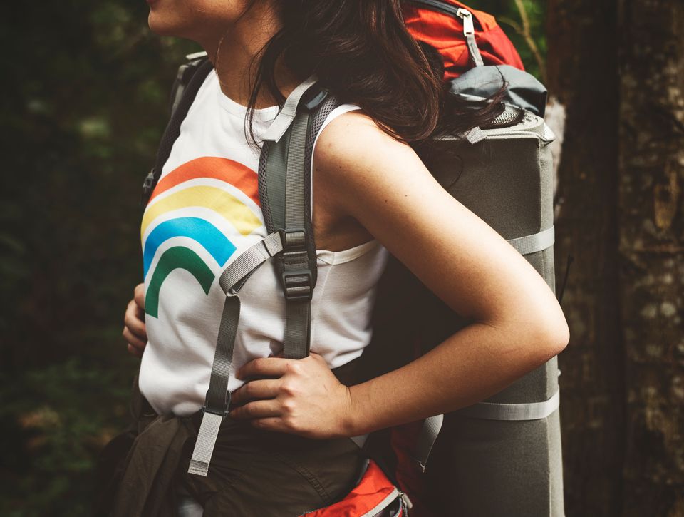 Photo of Essential Things To Pack For A Trip Abroad: - The Lazy Diva 1/1 by Preeti Suman Mohapatra