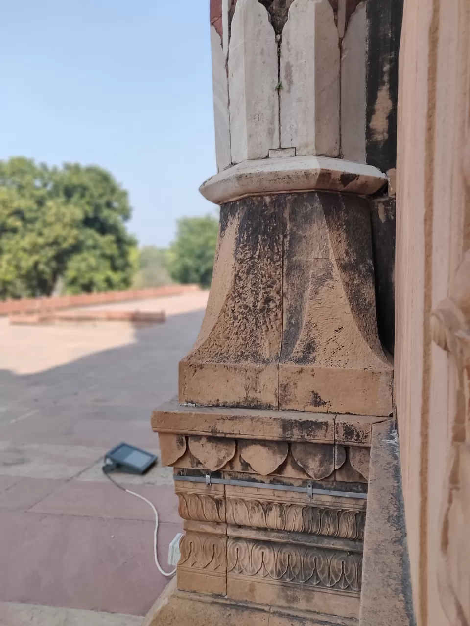 Photo of Safdarjung Tomb By Ajinkya Kishore