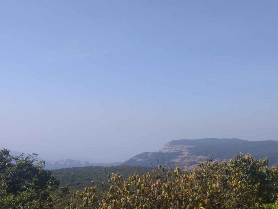 Photo of Connaught Peak Road, Maharashtra, India by TsaysTravel (Arushi)