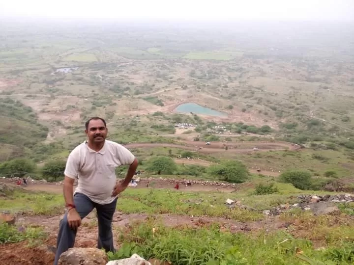 Photo of Moti Gop by Ramde Dangar