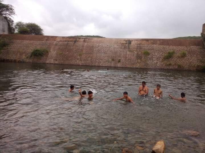 Photo of Moti Gop by Ramde Dangar