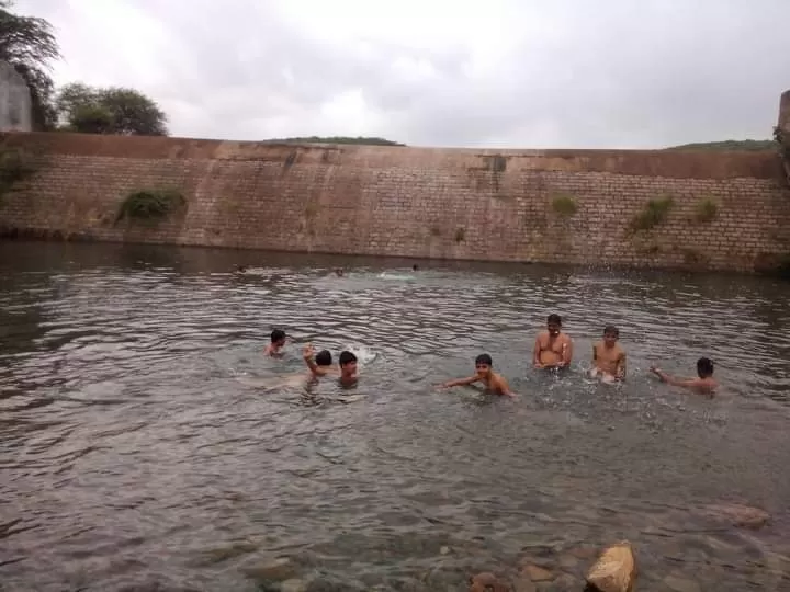 Photo of Moti Gop by Ramde Dangar