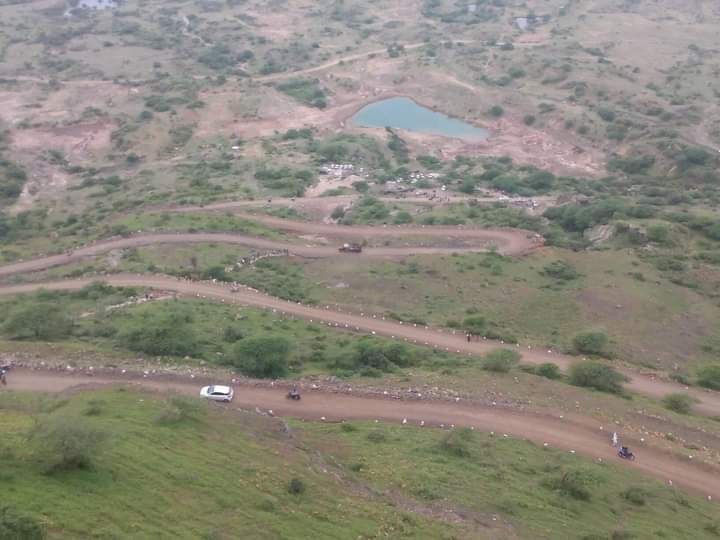 Photo of Moti Gop by Ramde Dangar