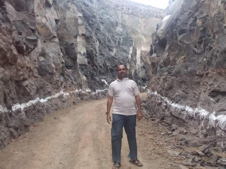 Photo of Moti Gop by Ramde Dangar